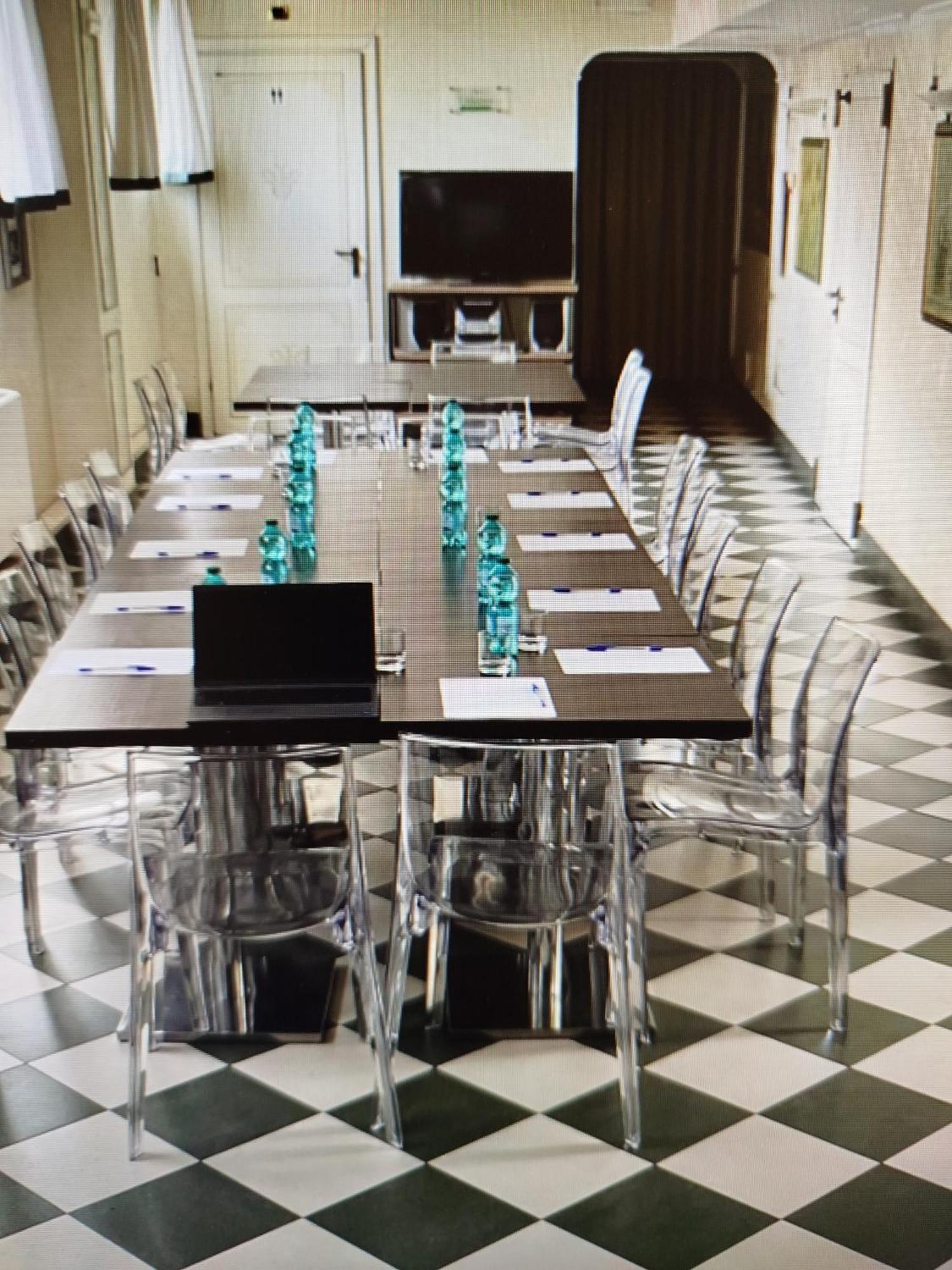Hotel Alessandrino Rzym Zewnętrze zdjęcie